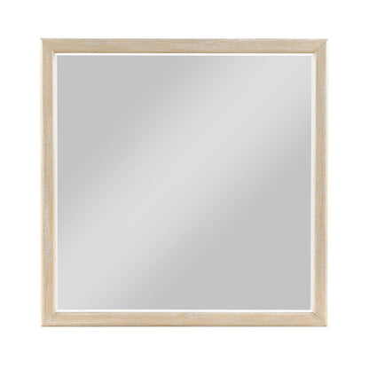 Homelegance  - Oakmont Mirror - 2418-6  view 1