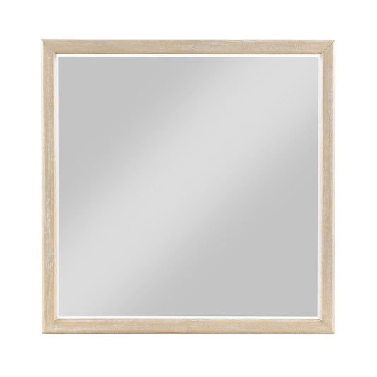 Homelegance  - Oakmont Mirror - 2418-6  view 1