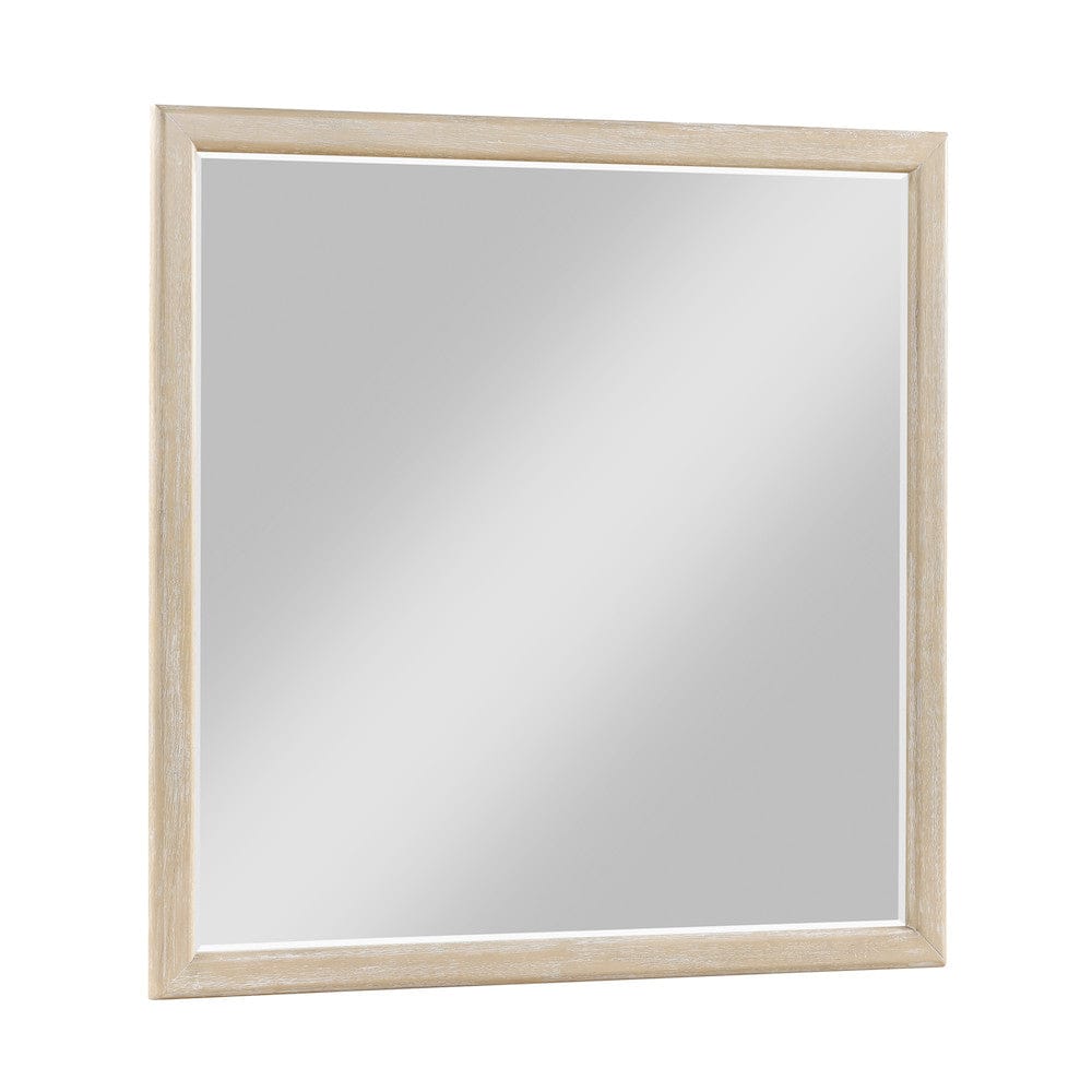Homelegance  - Oakmont Mirror - 2418-6  view 2