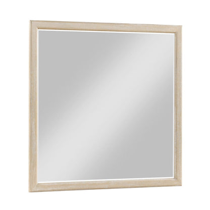 Homelegance  - Oakmont Mirror - 2418-6  view 2