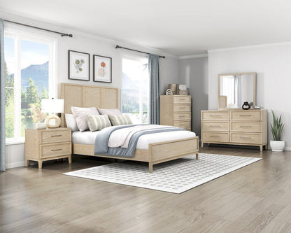Homelegance  - Oakmont Mirror - 2418-6  view 3