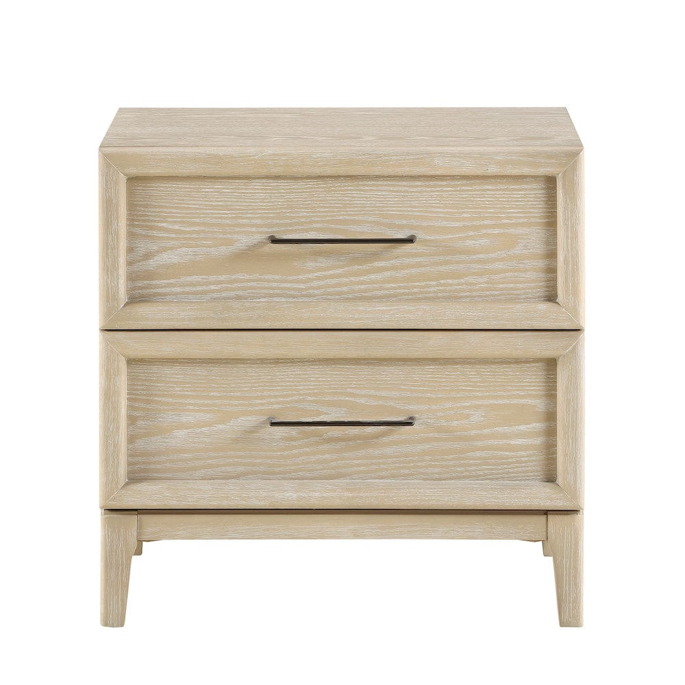 Homelegance  - Oakmont Night Stand - 2418-4  view 1