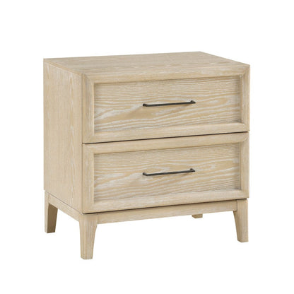 Homelegance  - Oakmont Night Stand - 2418-4  view 2