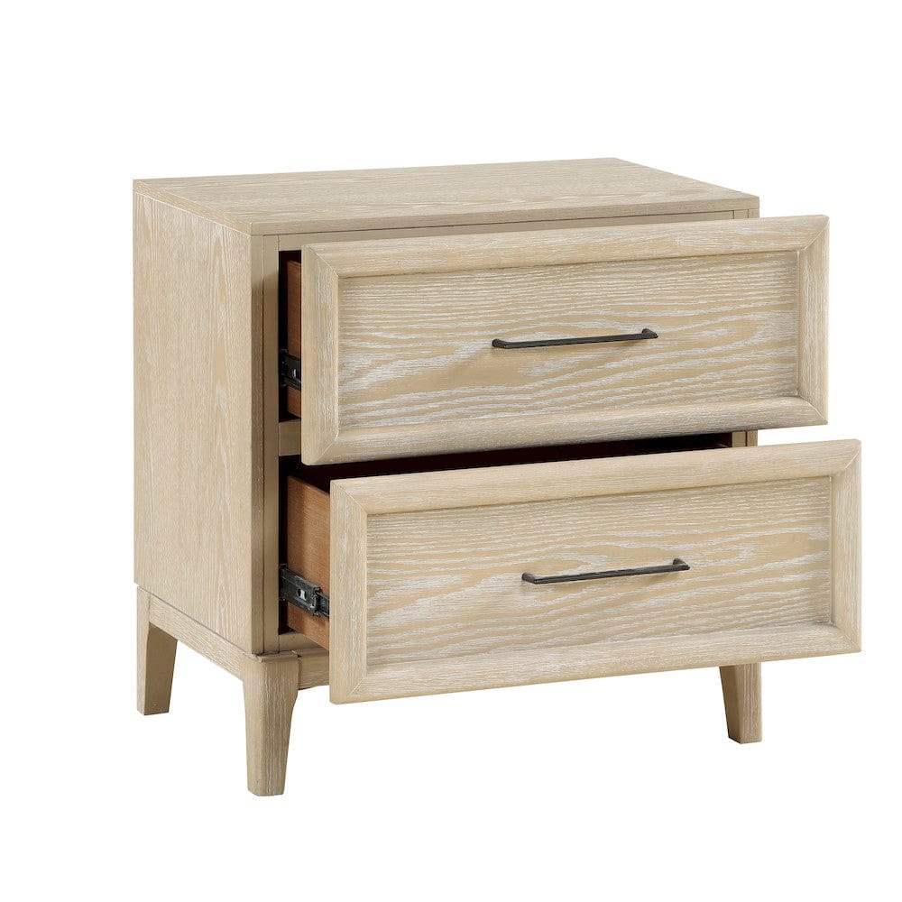 Homelegance  - Oakmont Night Stand - 2418-4  view 3