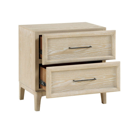 Homelegance  - Oakmont Night Stand - 2418-4  view 3