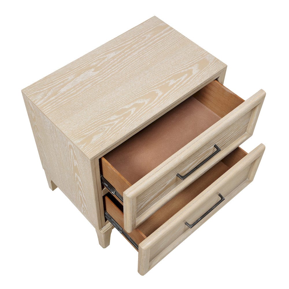 Homelegance  - Oakmont Night Stand - 2418-4  view 4