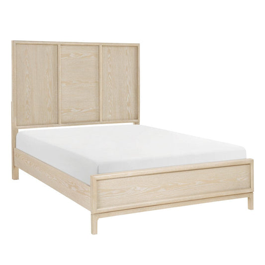 Homelegance  - Oakmont Queen Bed - 2418-1x  view 1