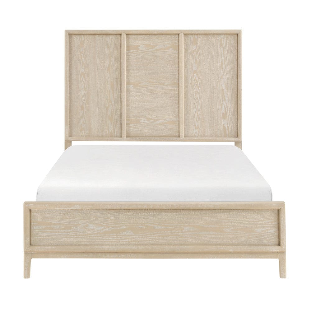 Homelegance  - Oakmont Queen Bed - 2418-1x  view 5