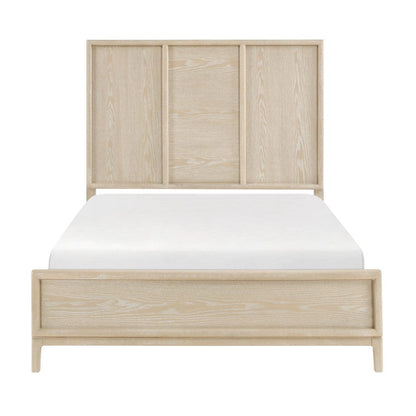 Homelegance  - Oakmont Queen Bed - 2418-1x  view 5