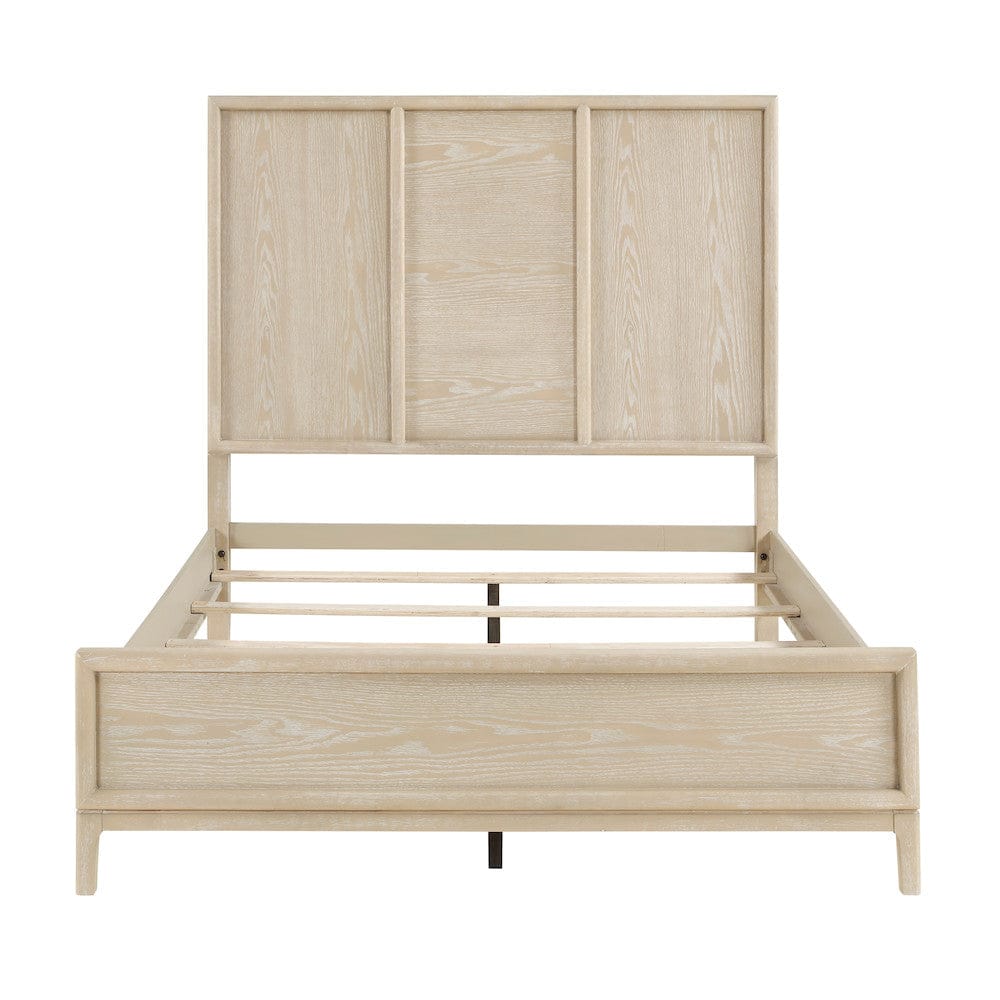 Homelegance  - Oakmont Queen Bed - 2418-1x  view 6