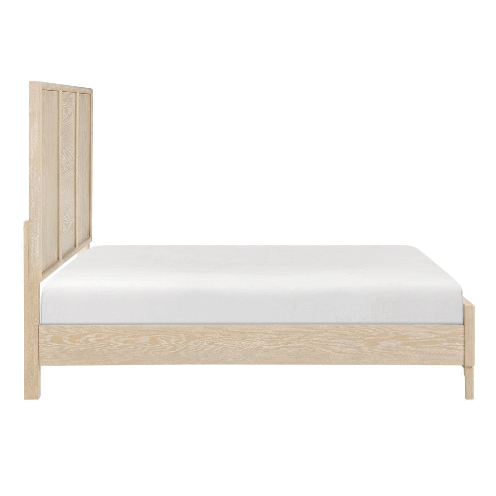 Homelegance  - Oakmont Queen Bed - 2418-1x  view 8