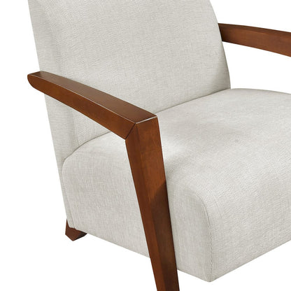 Homelegance  - Odessa Accent Chair in Beige - 1136BE-1  view 8