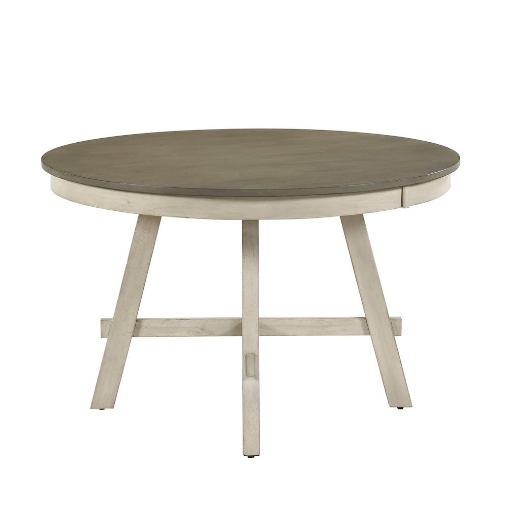 Homelegance  - Ogden Dining Table - 5985-48RD  view 1