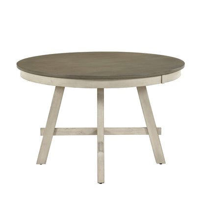 Homelegance  - Ogden Dining Table - 5985-48RD  view 1