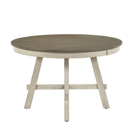 Homelegance  - Ogden Dining Table - 5985-48RD  view 1