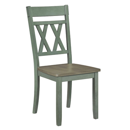 Homelegance  - Ogden Side Chair - 5985TLS  view 1