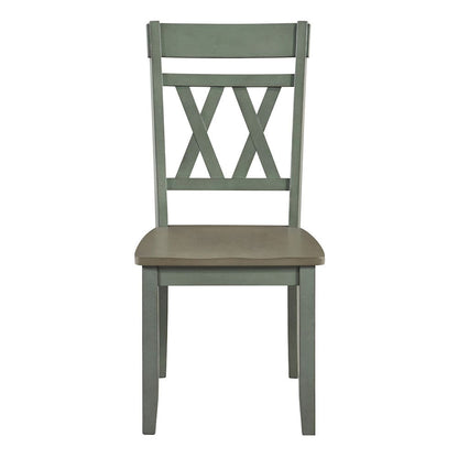 Homelegance  - Ogden Side Chair - 5985TLS  view 11