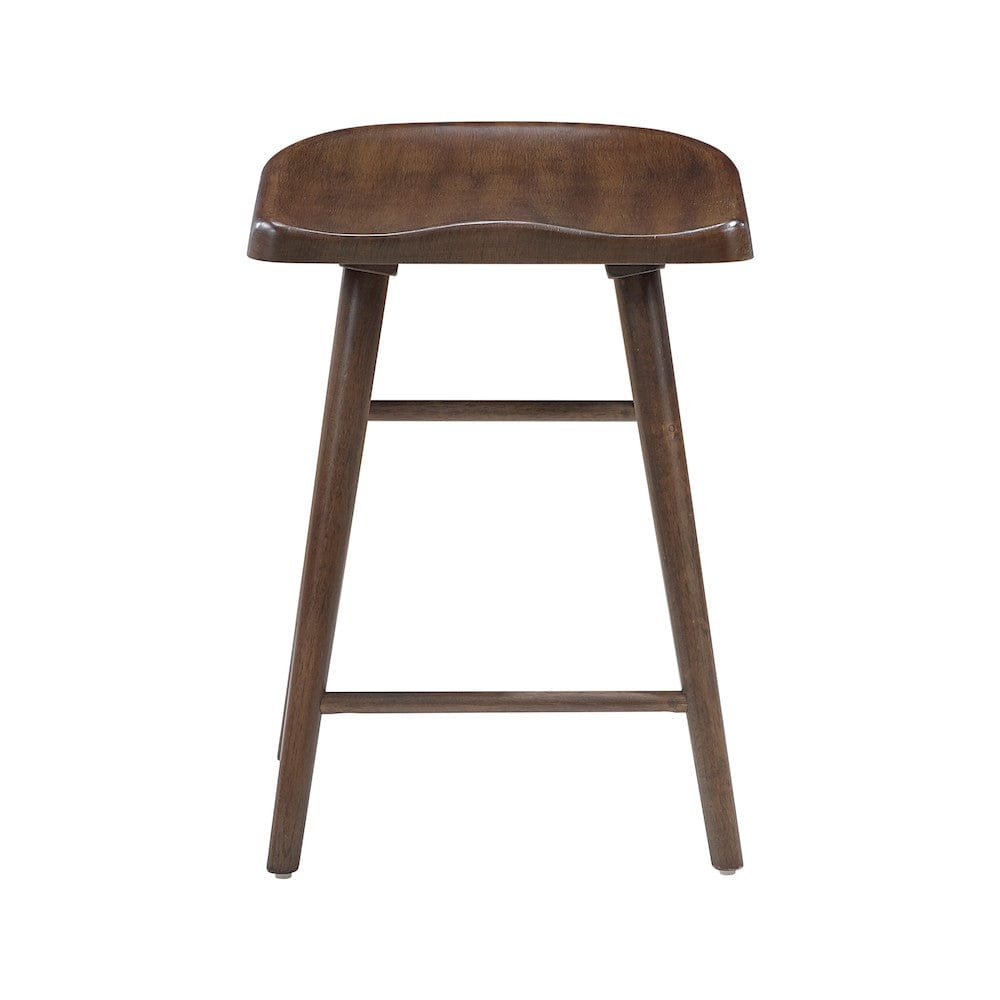 Homelegance  - Oliver Counter Height Stool - 5979-24  view 1