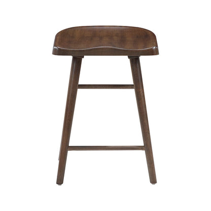 Homelegance  - Oliver Counter Height Stool - 5979-24  view 1
