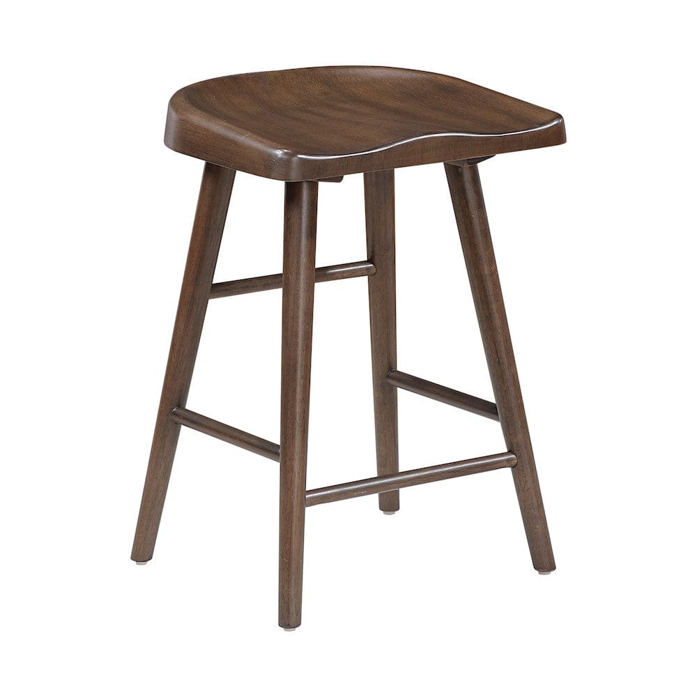 Homelegance  - Oliver Counter Height Stool - 5979-24  view 3