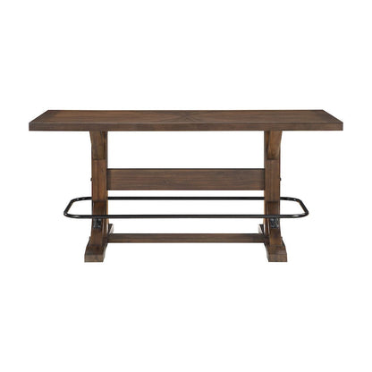 Homelegance  - Oliver Counter Height Table - 5979-36  view 1