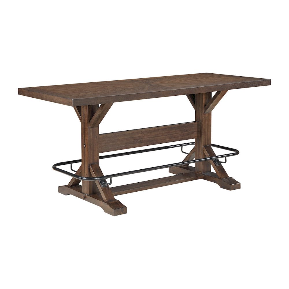 Homelegance  - Oliver Counter Height Table - 5979-36  view 4