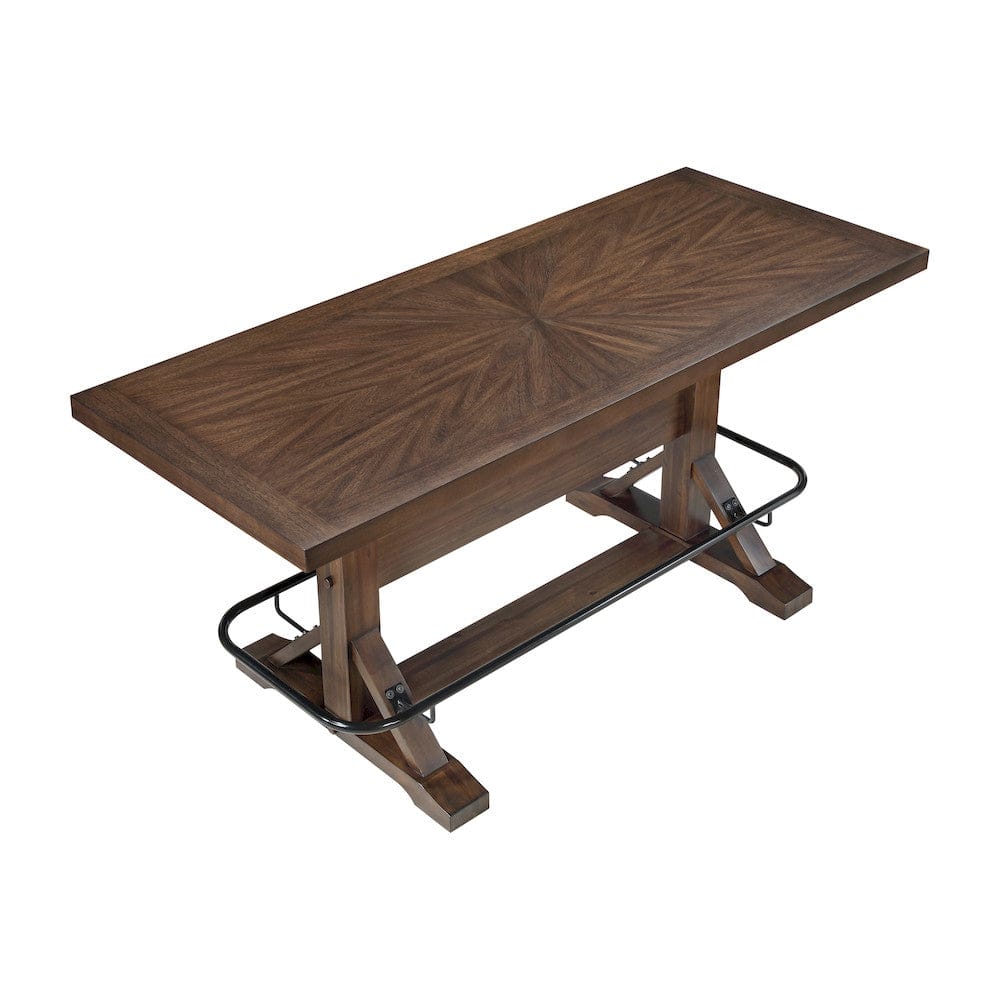 Homelegance  - Oliver Counter Height Table - 5979-36  view 5
