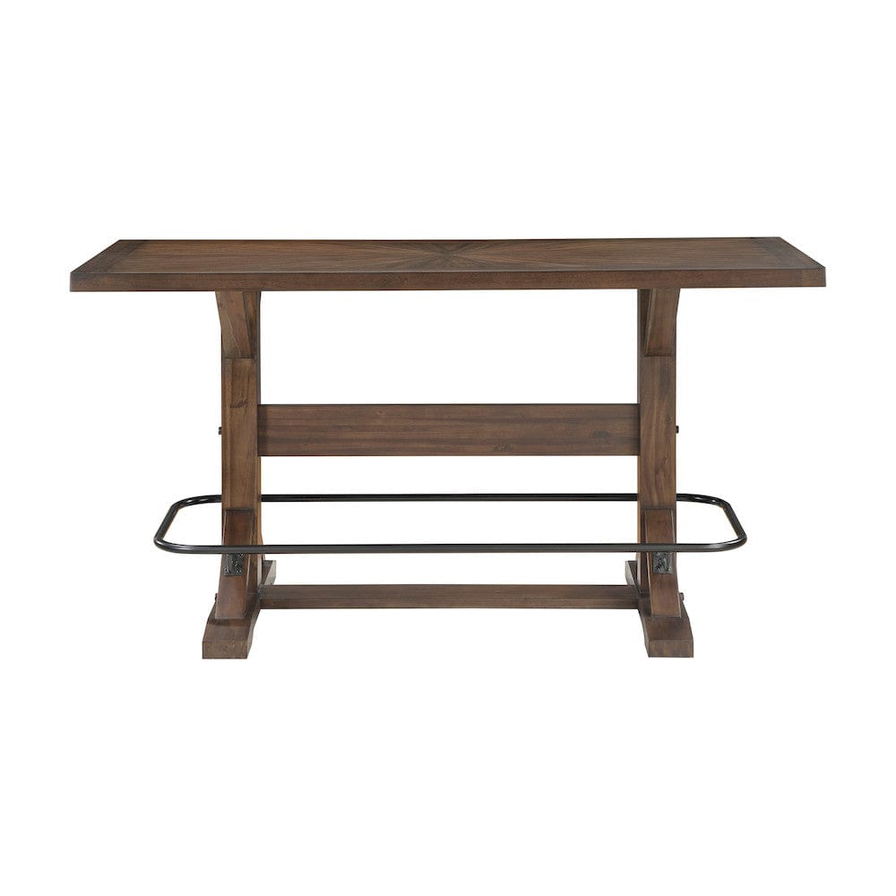 Homelegance  - Oliver Pub Height Table - 5979-42  view 1