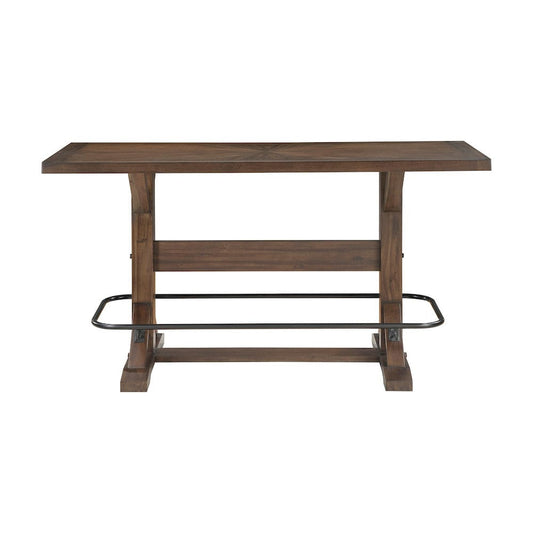 Homelegance  - Oliver Pub Height Table - 5979-42  view 1