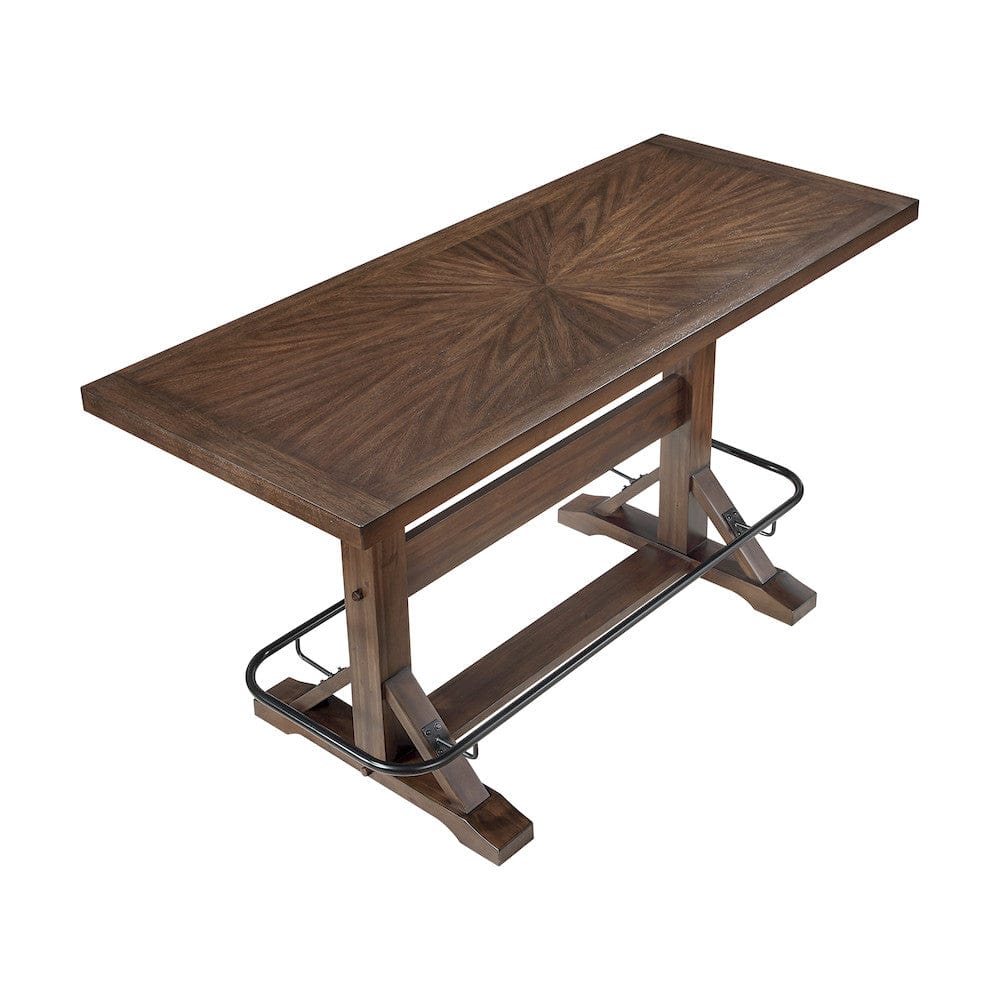 Homelegance  - Oliver Pub Height Table - 5979-42  view 3