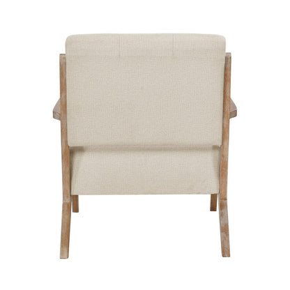 Homelegance  - Ollen Accent Chair in Sand - 1211SN-1  view 7