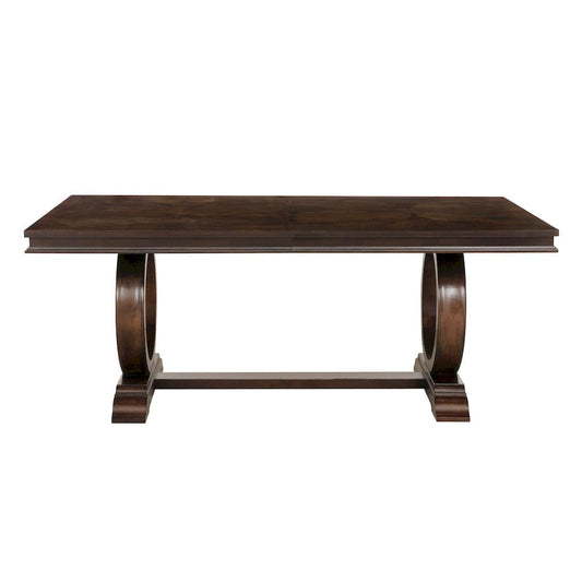 Homelegance  - Oratorio Dining Table - 5562-96x  view 1