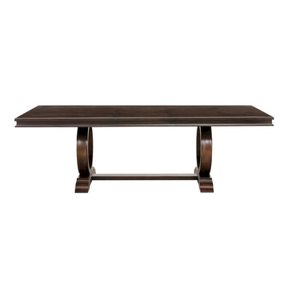 Homelegance  - Oratorio Dining Table - 5562-96x  view 3