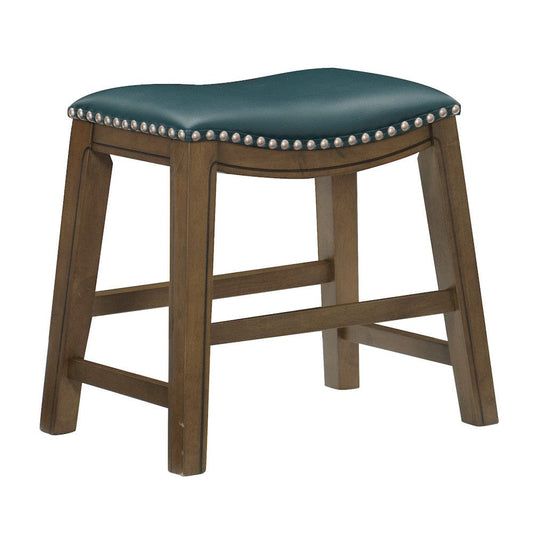 Homelegance  - Ordway 18 Dining Stool, Green - 5682GEN-18  view 2