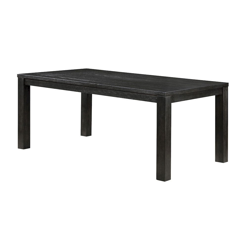 Homelegance  - Orem Dining Table - 5759-72  view 2