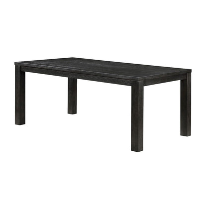 Homelegance  - Orem Dining Table - 5759-72  view 2