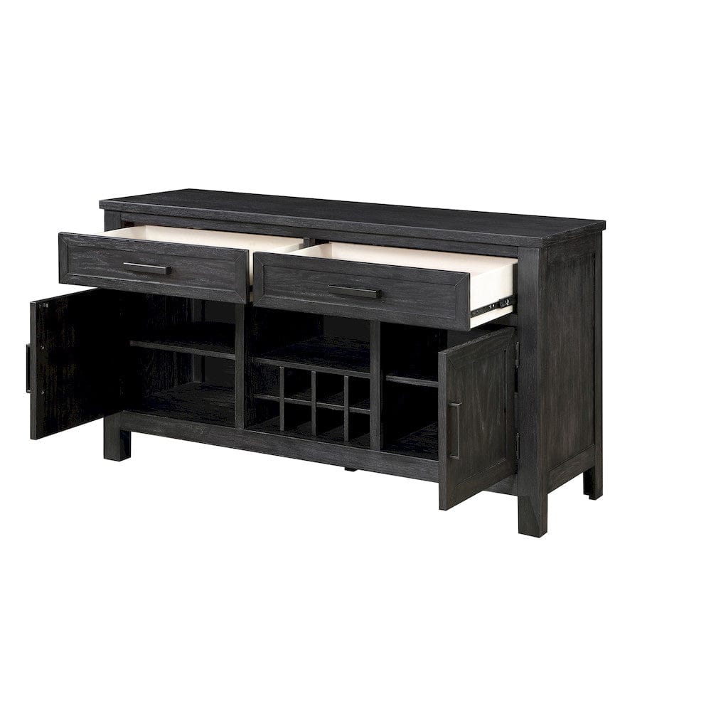Homelegance  - Orem Server - 5759-40  view 3