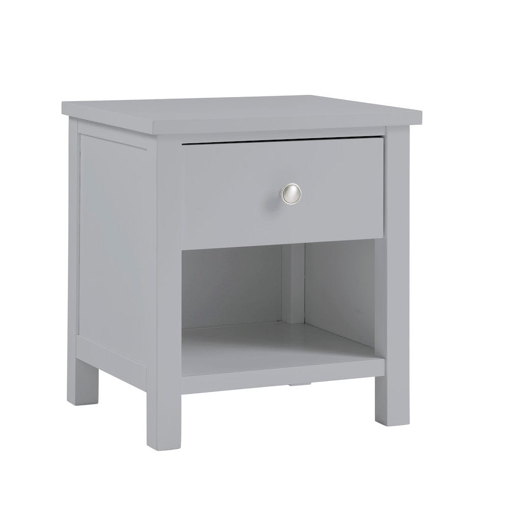 Homelegance  - Orion 1-Drawer Night Stand - B2063-4D1  view 1