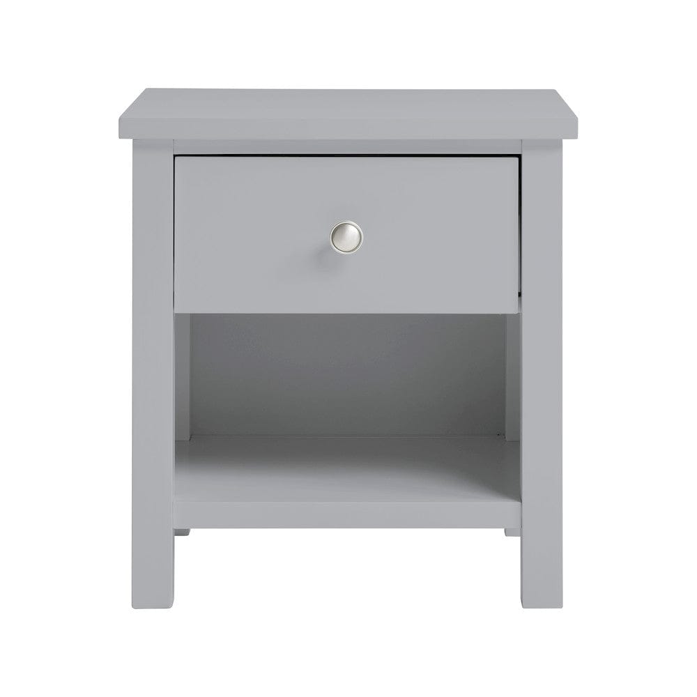 Homelegance  - Orion 1-Drawer Night Stand - B2063-4D1  view 4