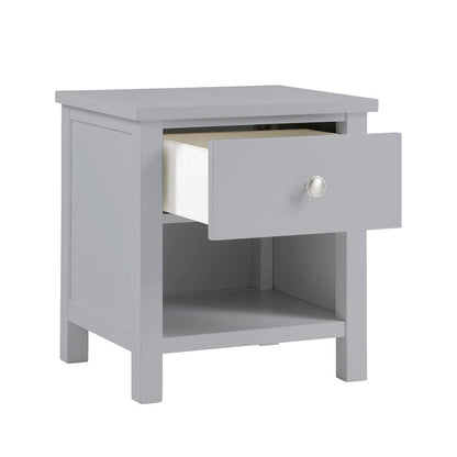 Homelegance  - Orion 1-Drawer Night Stand - B2063-4D1  view 5