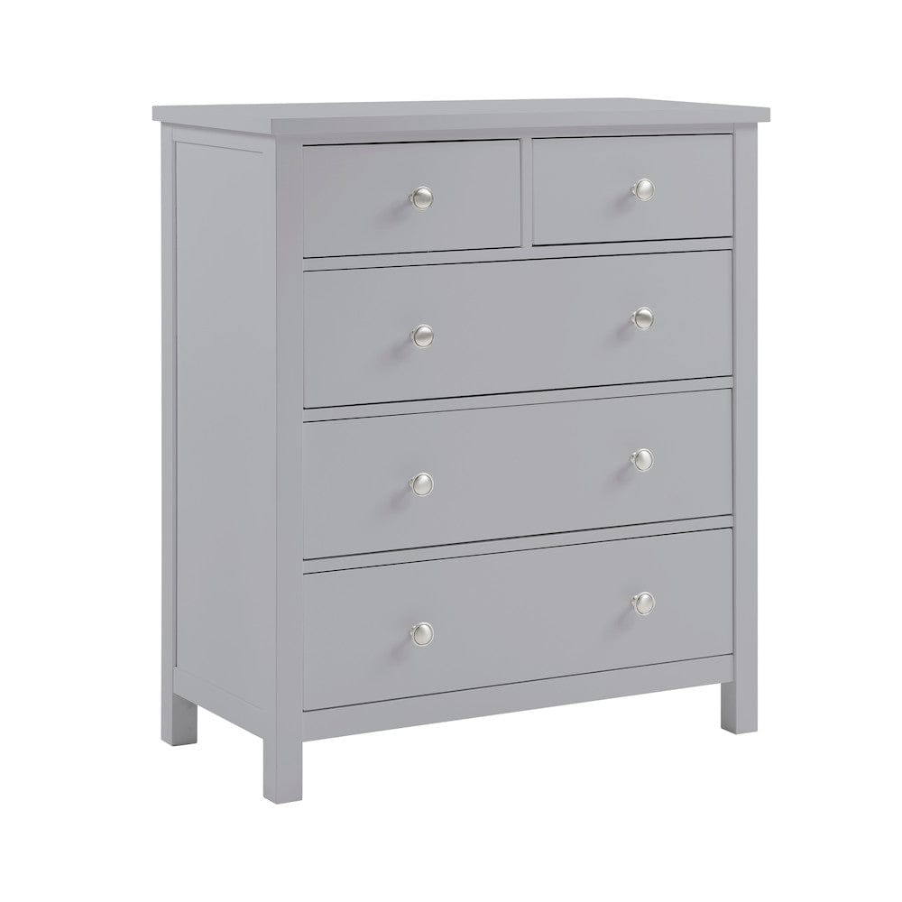 Homelegance  - Orion 5-Drawer Chest - B2063-9D5  view 1
