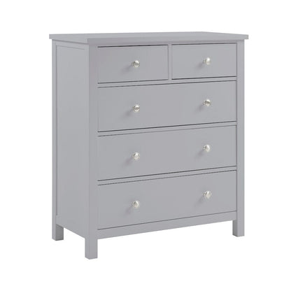 Homelegance  - Orion 5-Drawer Chest - B2063-9D5  view 1