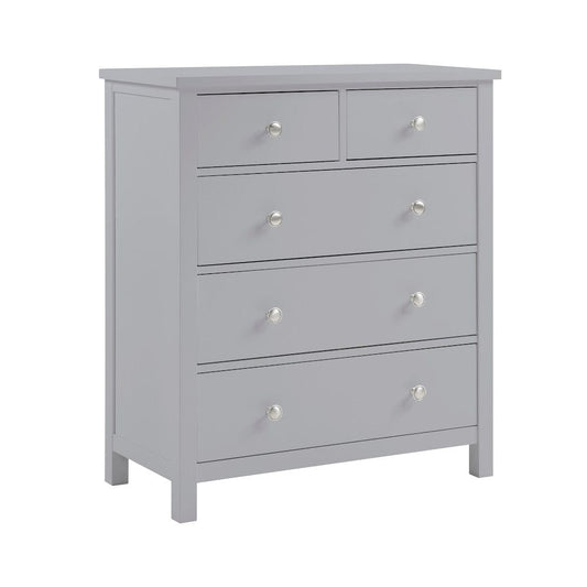 Homelegance  - Orion 5-Drawer Chest - B2063-9D5  view 1