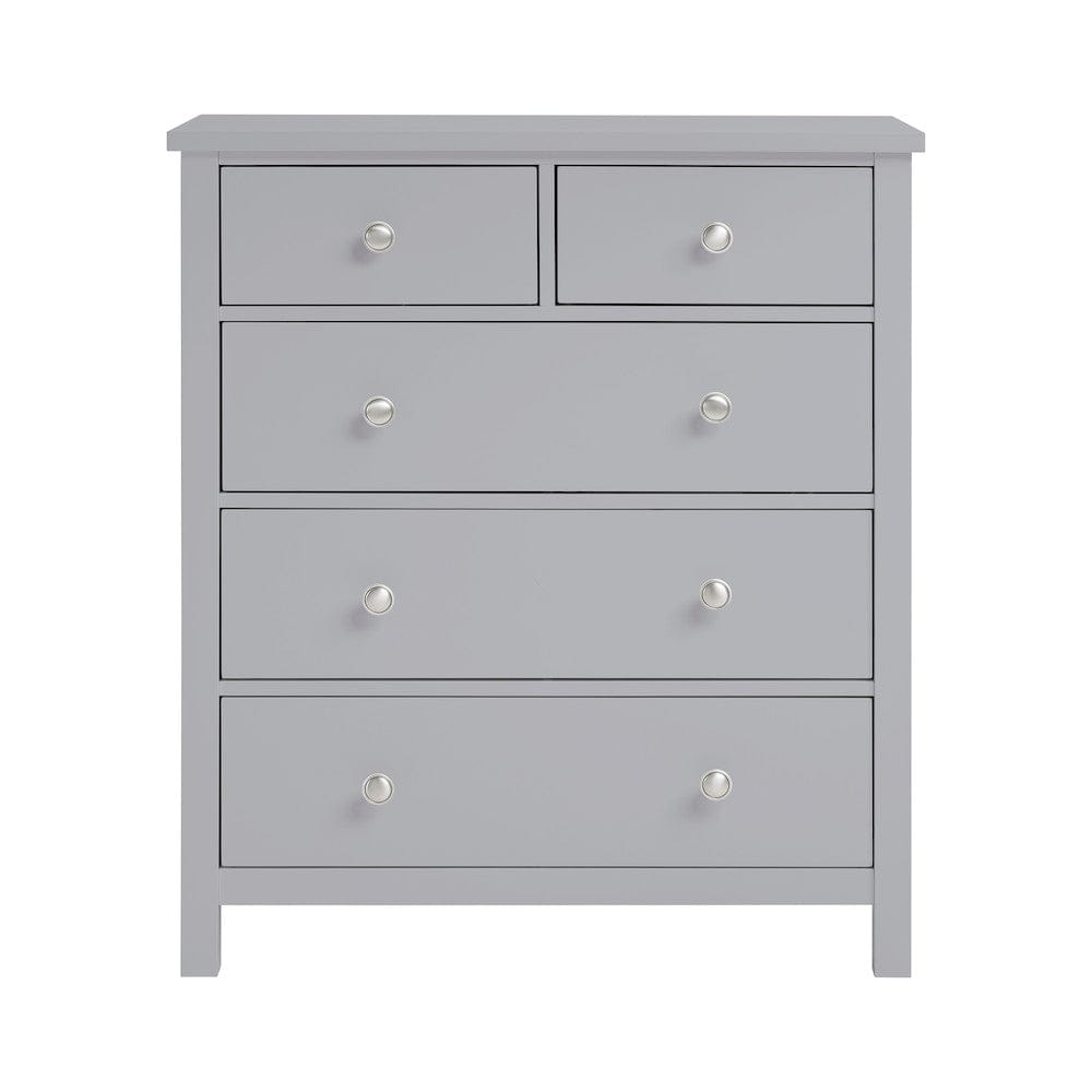 Homelegance  - Orion 5-Drawer Chest - B2063-9D5  view 3
