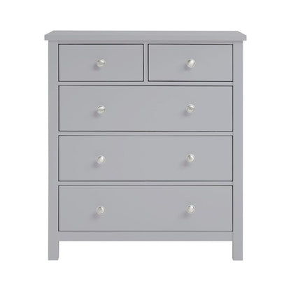 Homelegance  - Orion 5-Drawer Chest - B2063-9D5  view 3