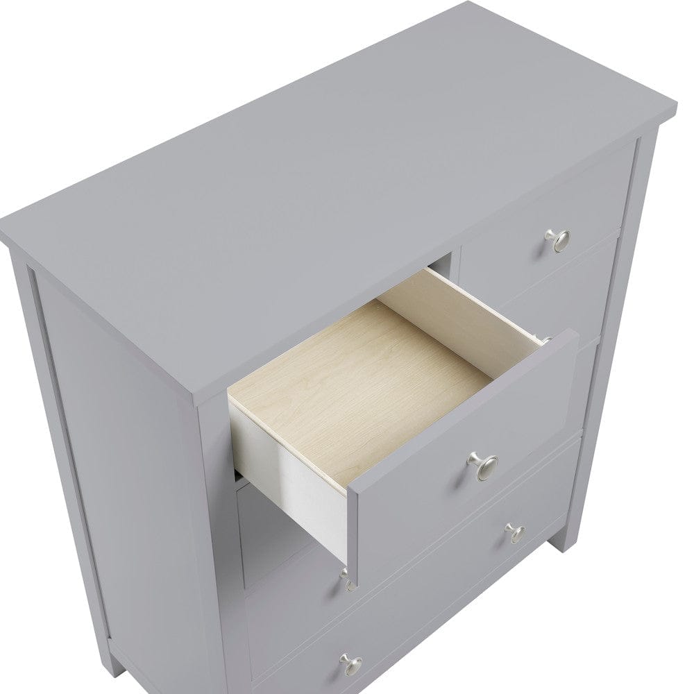 Homelegance  - Orion 5-Drawer Chest - B2063-9D5  view 5