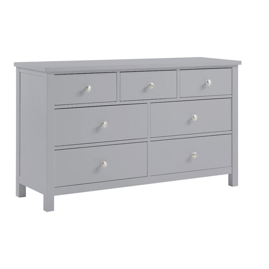 Homelegance  - Orion 7-Drawer Dresser - B2063-5D7  view 1
