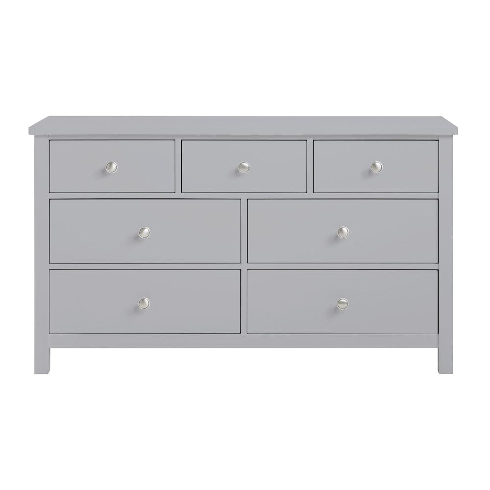 Homelegance  - Orion 7-Drawer Dresser - B2063-5D7  view 3
