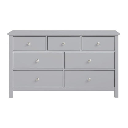 Homelegance  - Orion 7-Drawer Dresser - B2063-5D7  view 3