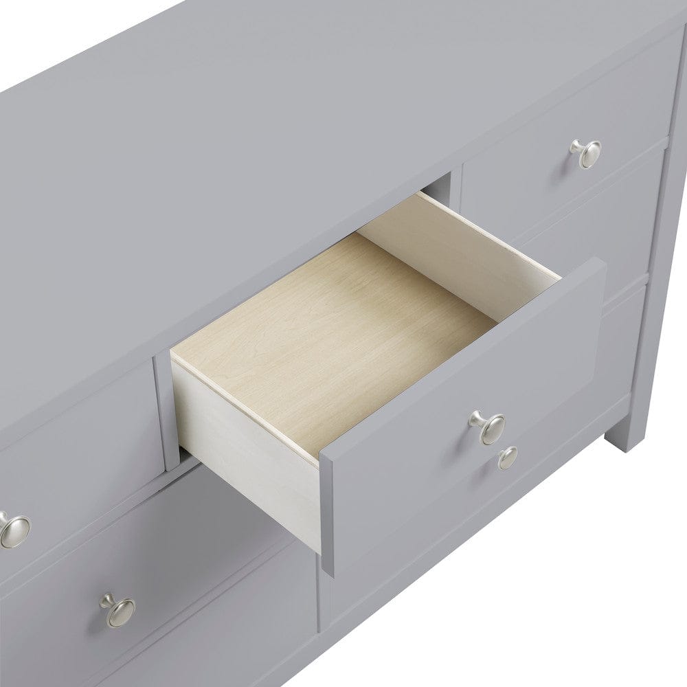 Homelegance  - Orion 7-Drawer Dresser - B2063-5D7  view 4